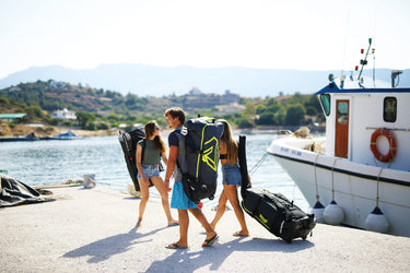 Aqua Marina Luggage Backpack